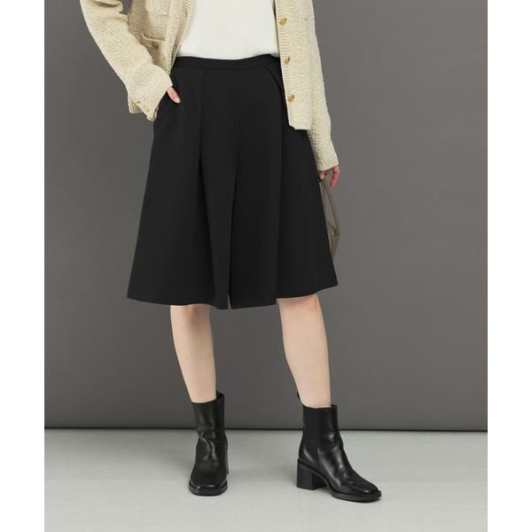 アーバンリサーチ ロッソ（URBAN RESEARCH ROSSO）/ジャガードドレスパンツ