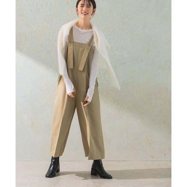 アーバンリサーチ ロッソ（URBAN RESEARCH ROSSO）/2WAYワイドオールインワン