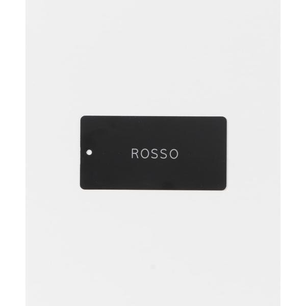 アーバンリサーチ ロッソ（URBAN RESEARCH ROSSO）/バルーンベスト_10