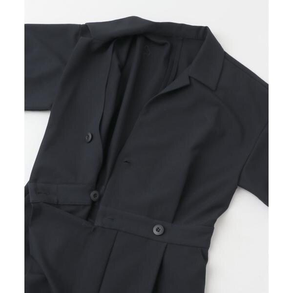 アーバンリサーチ ロッソ（URBAN RESEARCH ROSSO）/ラップデザイン