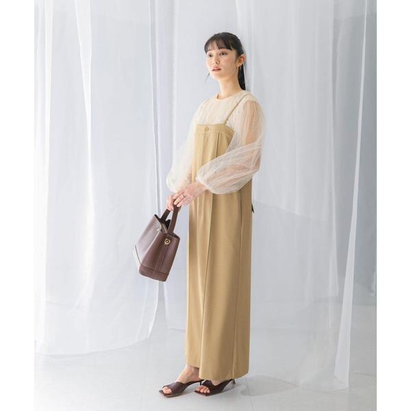 アーバンリサーチ ロッソ（URBAN RESEARCH ROSSO）/ストレートベア