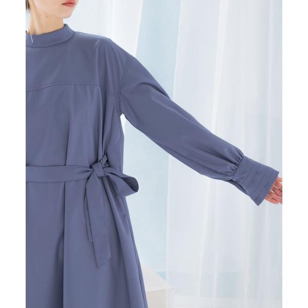 アーバンリサーチ ロッソ（URBAN RESEARCH ROSSO）/ハイネックミニ