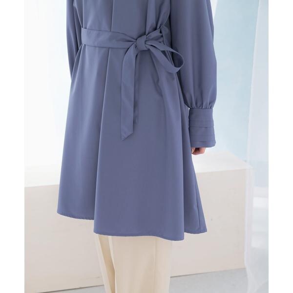 アーバンリサーチ ロッソ（URBAN RESEARCH ROSSO）/ハイネックミニ