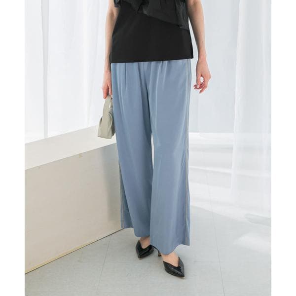 アーバンリサーチ ロッソ（URBAN RESEARCH ROSSO）/イージーラインパンツ