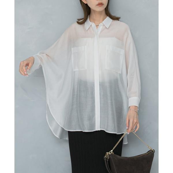 PHASE EIGHT】Maybel Ombre Dress メイベル オンブル ドレス