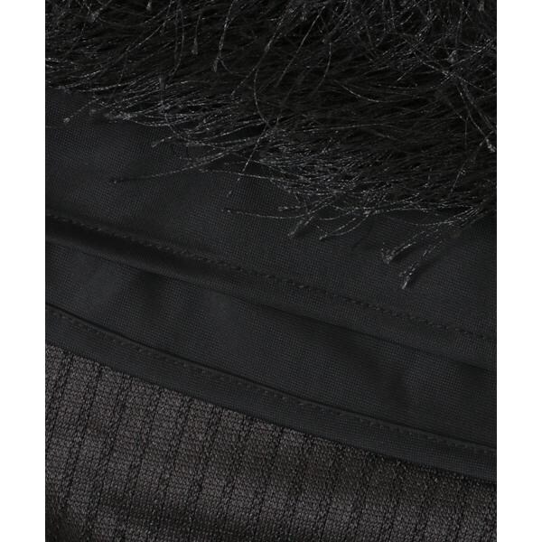 アーバンリサーチ ロッソ（URBAN RESEARCH ROSSO）/ELENDEEK　FRINGE STRAIGHT SKIRT_19