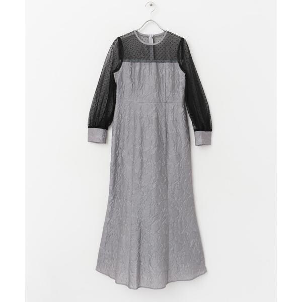 アーバンリサーチ ロッソ（URBAN RESEARCH ROSSO）/kaene エンボス