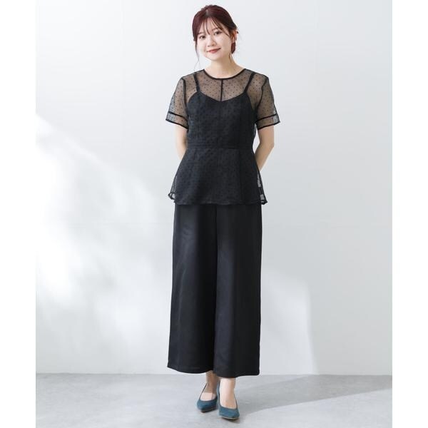 アーバンリサーチ ロッソ（URBAN RESEARCH ROSSO）/kaene ドット