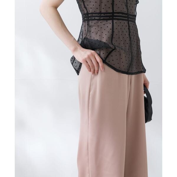 アーバンリサーチ ロッソ（URBAN RESEARCH ROSSO）/kaene ドット