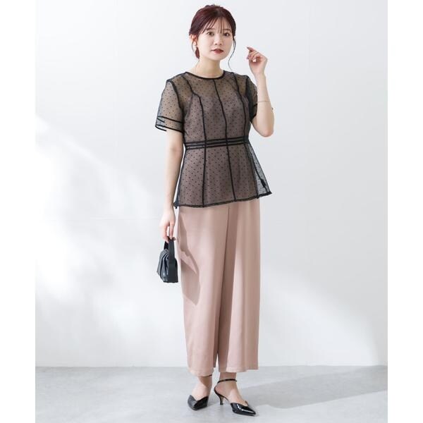 アーバンリサーチ ロッソ（URBAN RESEARCH ROSSO）/kaene ドット