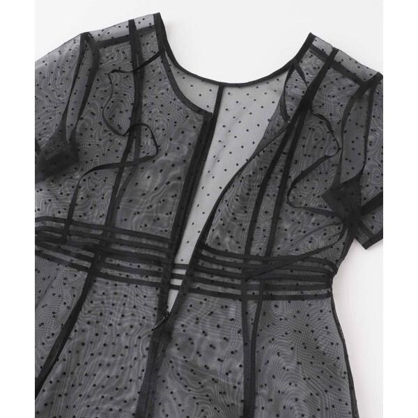 アーバンリサーチ ロッソ（URBAN RESEARCH ROSSO）/kaene ドット