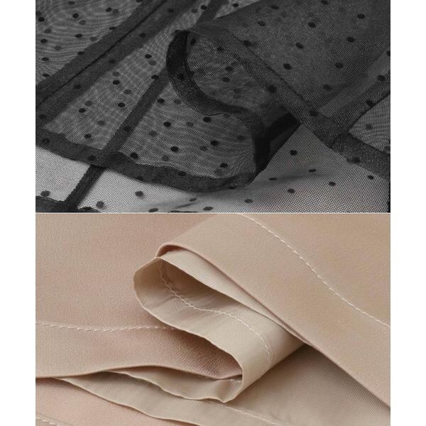 アーバンリサーチ ロッソ（URBAN RESEARCH ROSSO）/kaene ドット