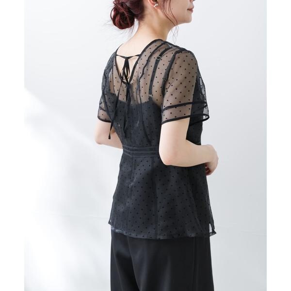 アーバンリサーチ ロッソ（URBAN RESEARCH ROSSO）/kaene ドット