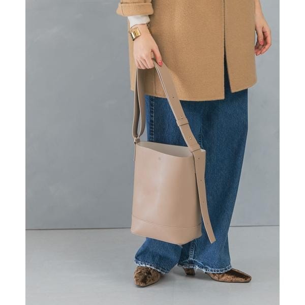 アーバンリサーチ ロッソ（URBAN RESEARCH ROSSO）/&MyuQ　JUNO MINI