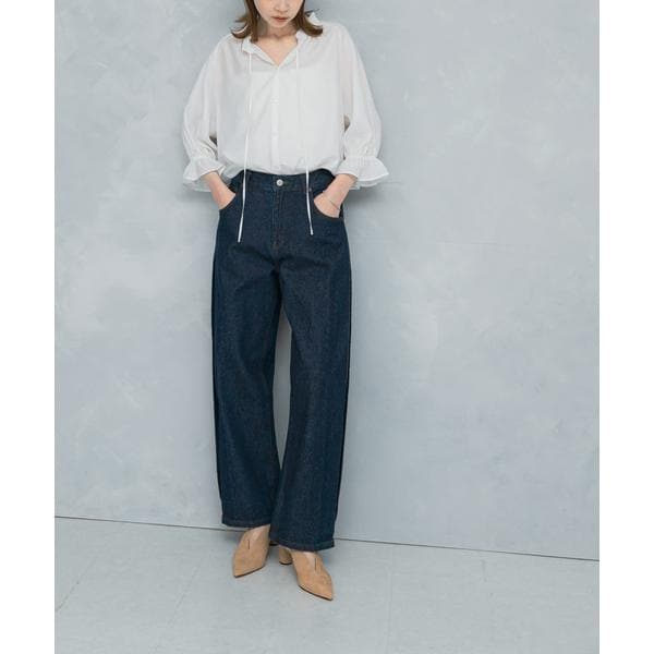 NEW】アーバンリサーチ ロッソ（URBAN RESEARCH ROSSO）/YENN SIDE