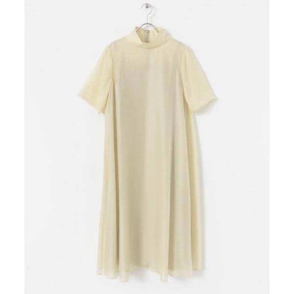 アーバンリサーチ ロッソ（URBAN RESEARCH ROSSO）/kaene　テントラインシアードレス