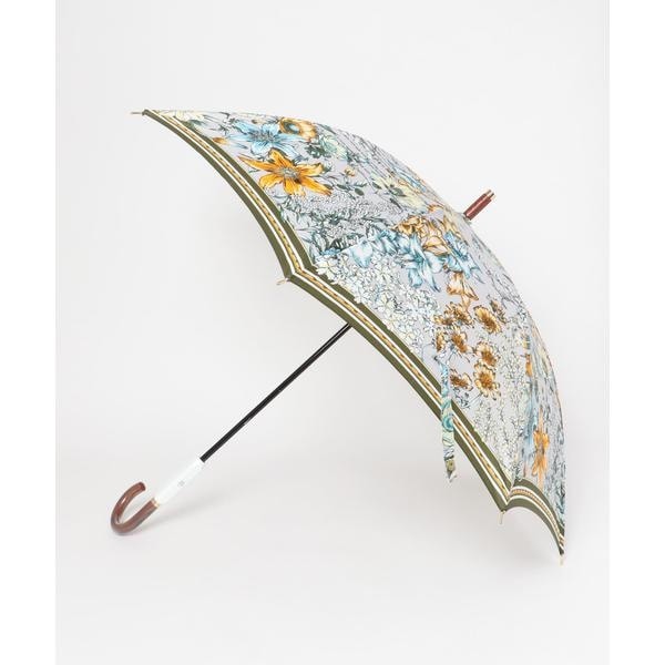 アーバンリサーチ ロッソ（URBAN RESEARCH ROSSO）/manipuri　長傘スプリングスプリング