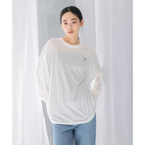 アーバンリサーチ ロッソ（URBAN RESEARCH ROSSO）/PROTAGONISTA　Create/MORE Long T−shirts_2