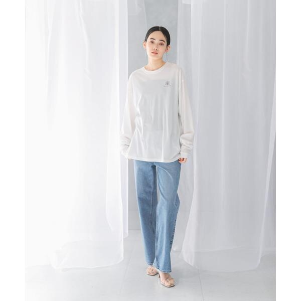 アーバンリサーチ ロッソ（URBAN RESEARCH ROSSO）/PROTAGONISTA　Create/MORE Long T−shirts_4