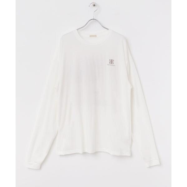 アーバンリサーチ ロッソ（URBAN RESEARCH ROSSO）/PROTAGONISTA　Create/MORE Long T−shirts_6