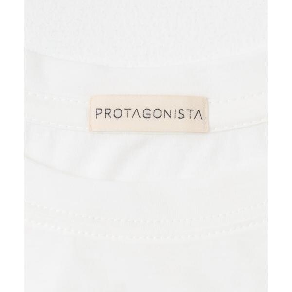 アーバンリサーチ ロッソ（URBAN RESEARCH ROSSO）/PROTAGONISTA　Create/MORE Long T−shirts_9
