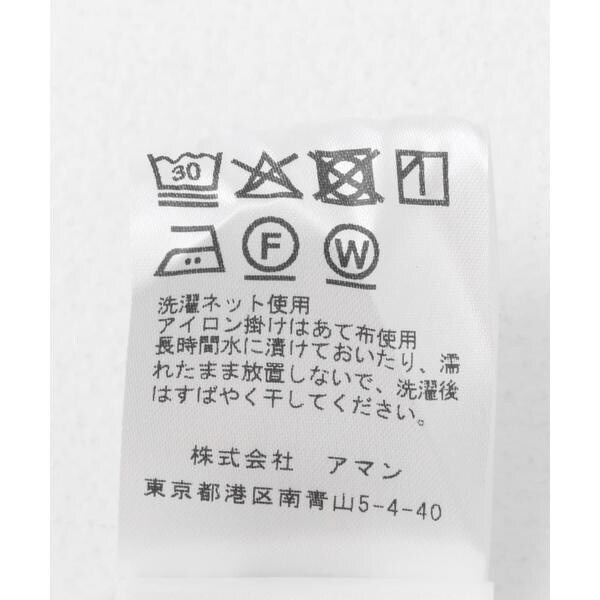 アーバンリサーチ ロッソ（URBAN RESEARCH ROSSO）/PROTAGONISTA　Create/MORE Long T−shirts_10