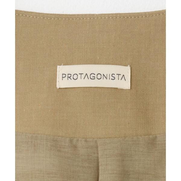 アーバンリサーチ ロッソ（URBAN RESEARCH ROSSO）/PROTAGONISTA　Vest_10
