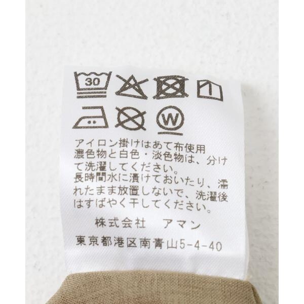 アーバンリサーチ ロッソ（URBAN RESEARCH ROSSO）/PROTAGONISTA　Vest_11