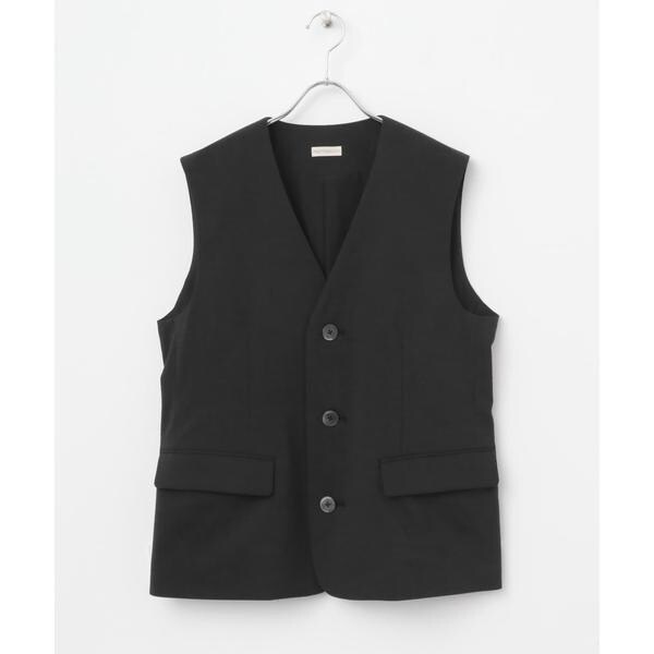 アーバンリサーチ ロッソ（URBAN RESEARCH ROSSO）/PROTAGONISTA　Vest_12