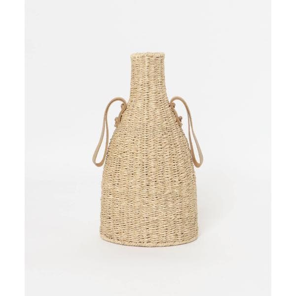 アーバンリサーチ ロッソ（URBAN RESEARCH ROSSO）/JAMIRAY　ABACA BASE BOTTLE