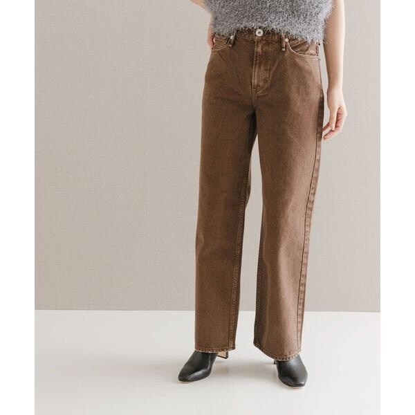 アーバンリサーチ ロッソ（URBAN RESEARCH ROSSO）/upper hights　THE NIECE MID−RISE