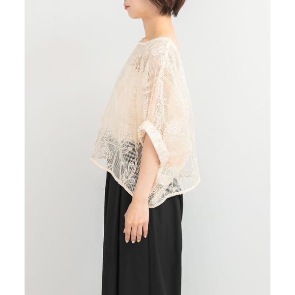 アーバンリサーチ ロッソ（URBAN RESEARCH ROSSO）/TORRAZZO DONNA