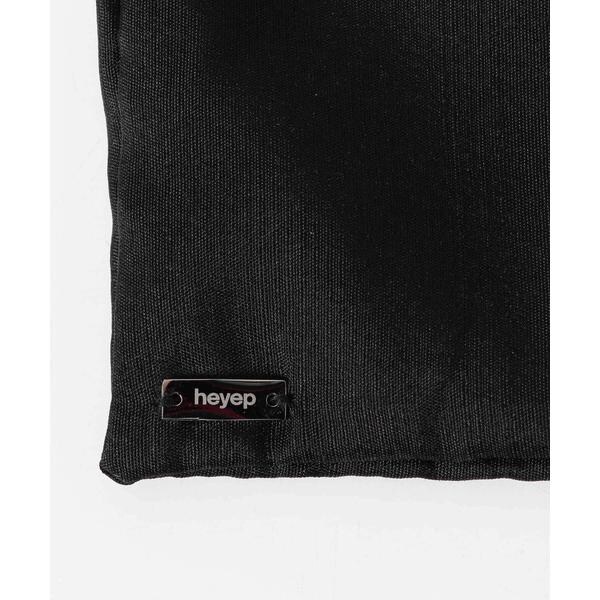 アーバンリサーチ ロッソ（URBAN RESEARCH ROSSO）/heyep　Silk Square Large Scrunchie_4