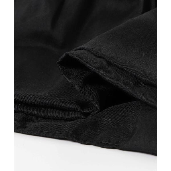 アーバンリサーチ ロッソ（URBAN RESEARCH ROSSO）/heyep　Silk Square Large Scrunchie_5