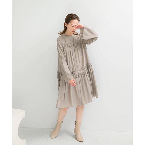 アーバンリサーチ ロッソ（URBAN RESEARCH ROSSO）/シャドーチェック