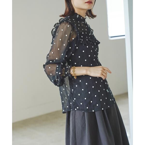 アーバンリサーチ ロッソ（URBAN RESEARCH ROSSO）/『WEB限定