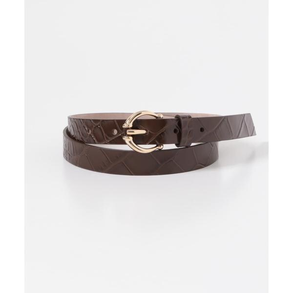 アーバンリサーチ ロッソ（URBAN RESEARCH ROSSO）/LEFIJE　Matisse BELT アーバンリサーチ ロッソ（URBAN RESEARCH ROSSO）/LEFIJE Matisse BELT