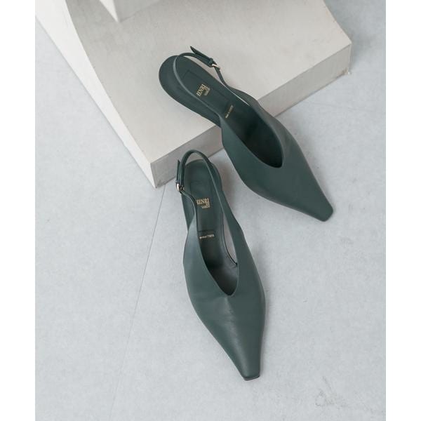 アーバンリサーチ ロッソ（URBAN RESEARCH ROSSO）/HENRI EN VARGO　Yves