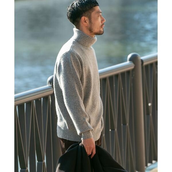 アーバンリサーチ ロッソ（URBAN RESEARCH ROSSO）/ブークレストレッチ