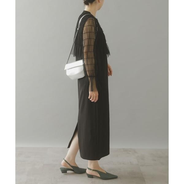 アーバンリサーチ ロッソ（URBAN RESEARCH ROSSO）/チュール