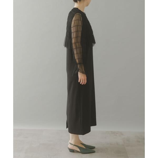 アーバンリサーチ ロッソ（URBAN RESEARCH ROSSO）/チュール