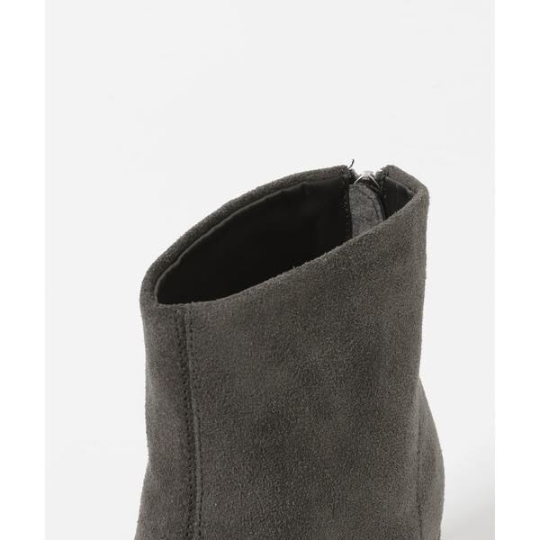 アーバンリサーチ ロッソ（URBAN RESEARCH ROSSO）/REMME　スエードブーティー アーバンリサーチ ロッソ（URBAN RESEARCH ROSSO）/REMME スエード