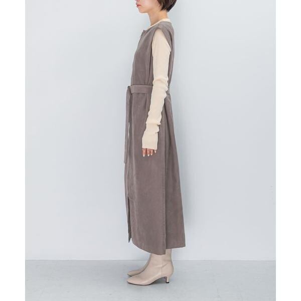 アーバンリサーチ ロッソ（URBAN RESEARCH ROSSO）/フロントファスナー