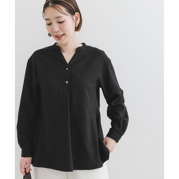 平和屋着物▽本場琉球絣 単衣 紬 正絹 逸品 未使用 AABB2224fy