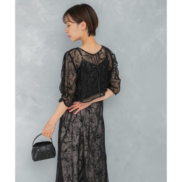 NEW】アーバンリサーチ ロッソ（URBAN RESEARCH ROSSO）/エンブロ