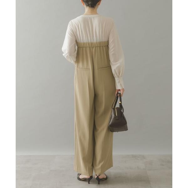 アーバンリサーチ ロッソ（URBAN RESEARCH ROSSO）/レイヤードライク