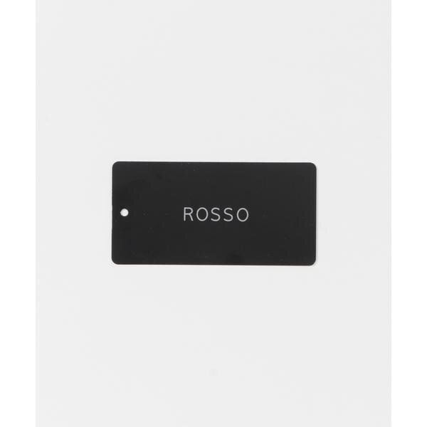 アーバンリサーチ ロッソ（URBAN RESEARCH ROSSO）/アルパカ混シャギー