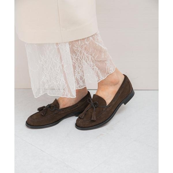 アーバンリサーチ ロッソ（URBAN RESEARCH ROSSO）/CASTELLANO　5516Fp SERRAJE