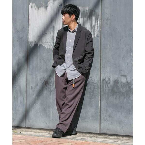 アーバンリサーチ ロッソ（URBAN RESEARCH ROSSO）/3H Dry Fabric