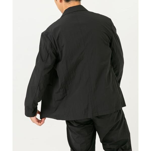 アーバンリサーチ ロッソ（URBAN RESEARCH ROSSO）/3H Dry Fabricリラックスジャケット_8